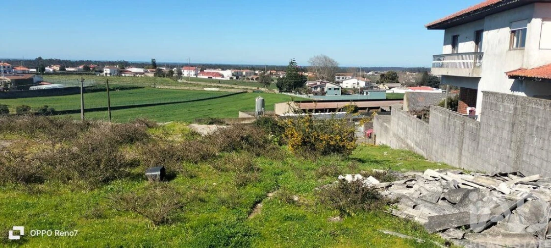 Terreno para Venda em Guilhabreu Foto 23