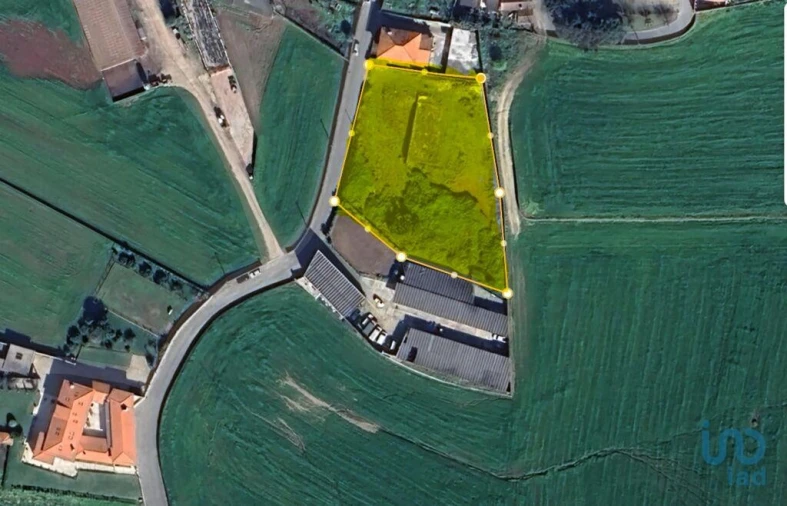 Terreno para Venda em Guilhabreu Foto 5