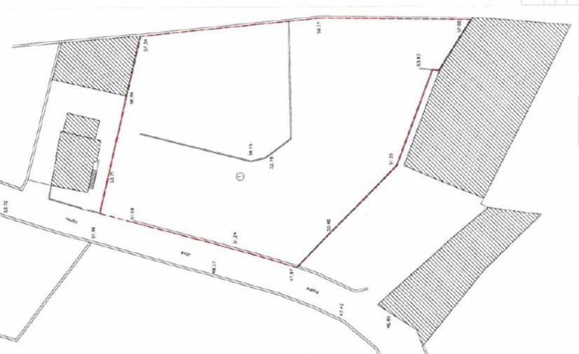 Terreno para Venda em Guilhabreu Foto 25
