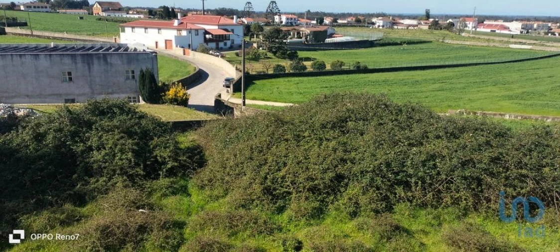 Terreno para Venda em Guilhabreu Foto 2