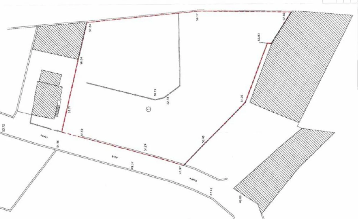 Terreno para Venda em Guilhabreu Foto 25