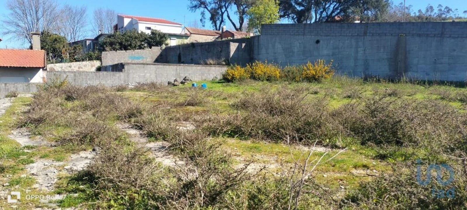 Terreno para Venda em Guilhabreu Foto 14