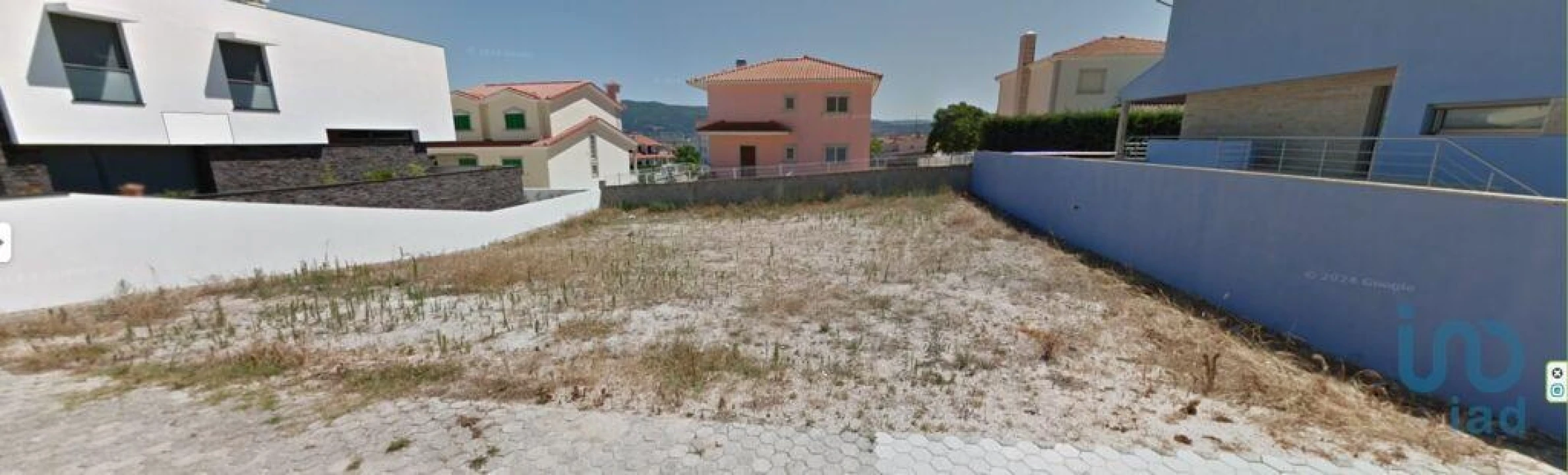 Terreno para Venda em Santa Cruz/Trindade e Sanjurge Foto 10