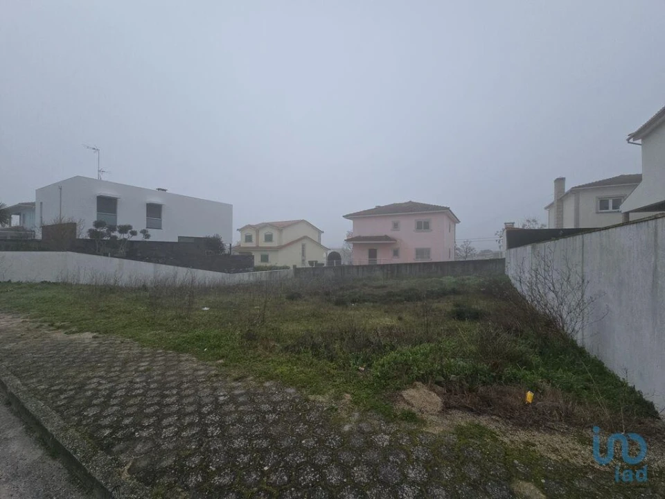 Terreno para Venda em Santa Cruz/Trindade e Sanjurge Foto 8