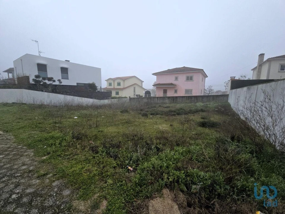 Terreno para Venda em Santa Cruz/Trindade e Sanjurge Foto 3
