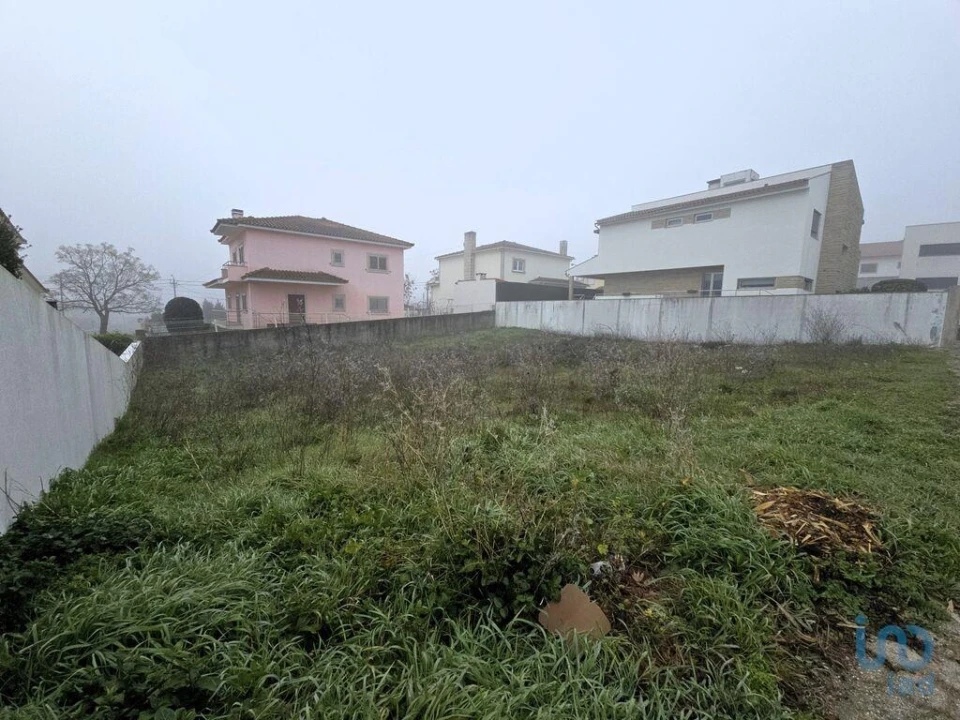 Terreno para Venda em Santa Cruz/Trindade e Sanjurge Foto 1