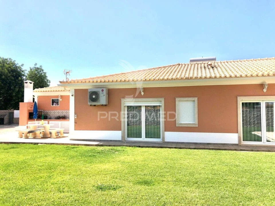 Moradia T4 para Venda em Algoz e Tunes Foto 5