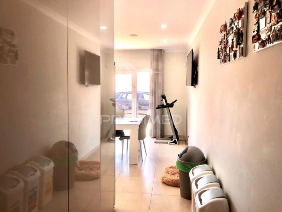 Moradia T4 para Venda em Algoz e Tunes Foto 15