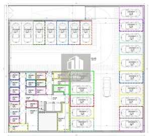 Apartamento T2 para Venda em Costa da Caparica