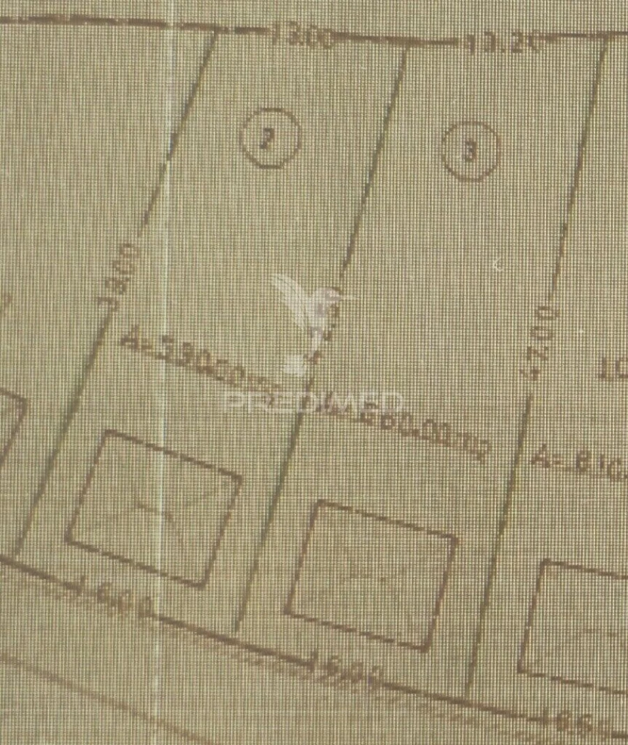 Terreno para Venda em Água Longa Foto 6