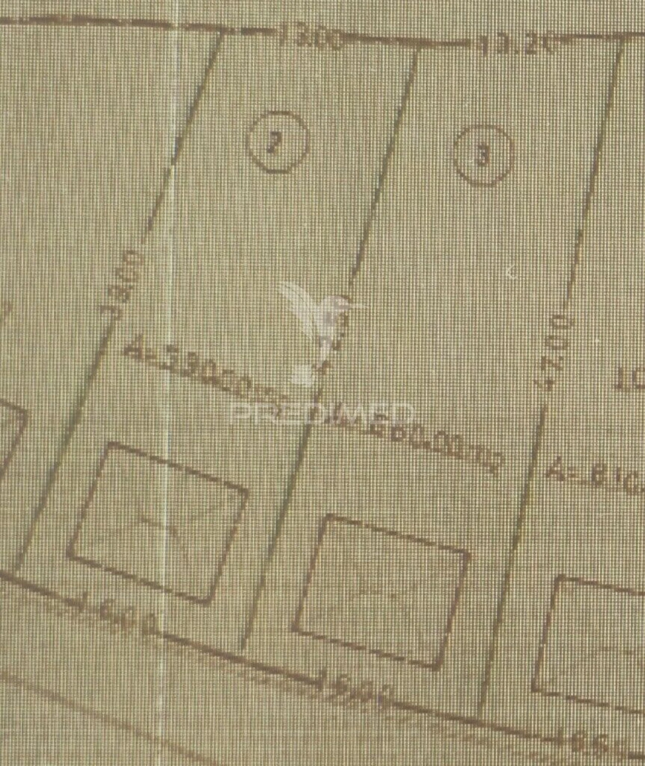 Terreno para Venda em Água Longa Foto 6