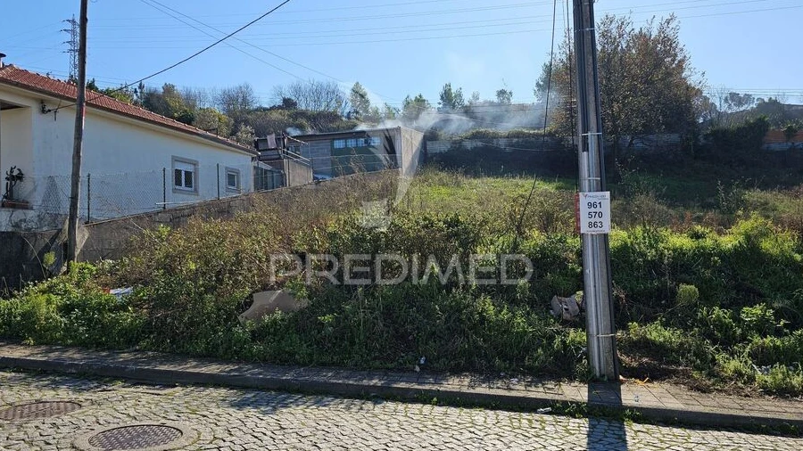 Terreno para Venda em Água Longa