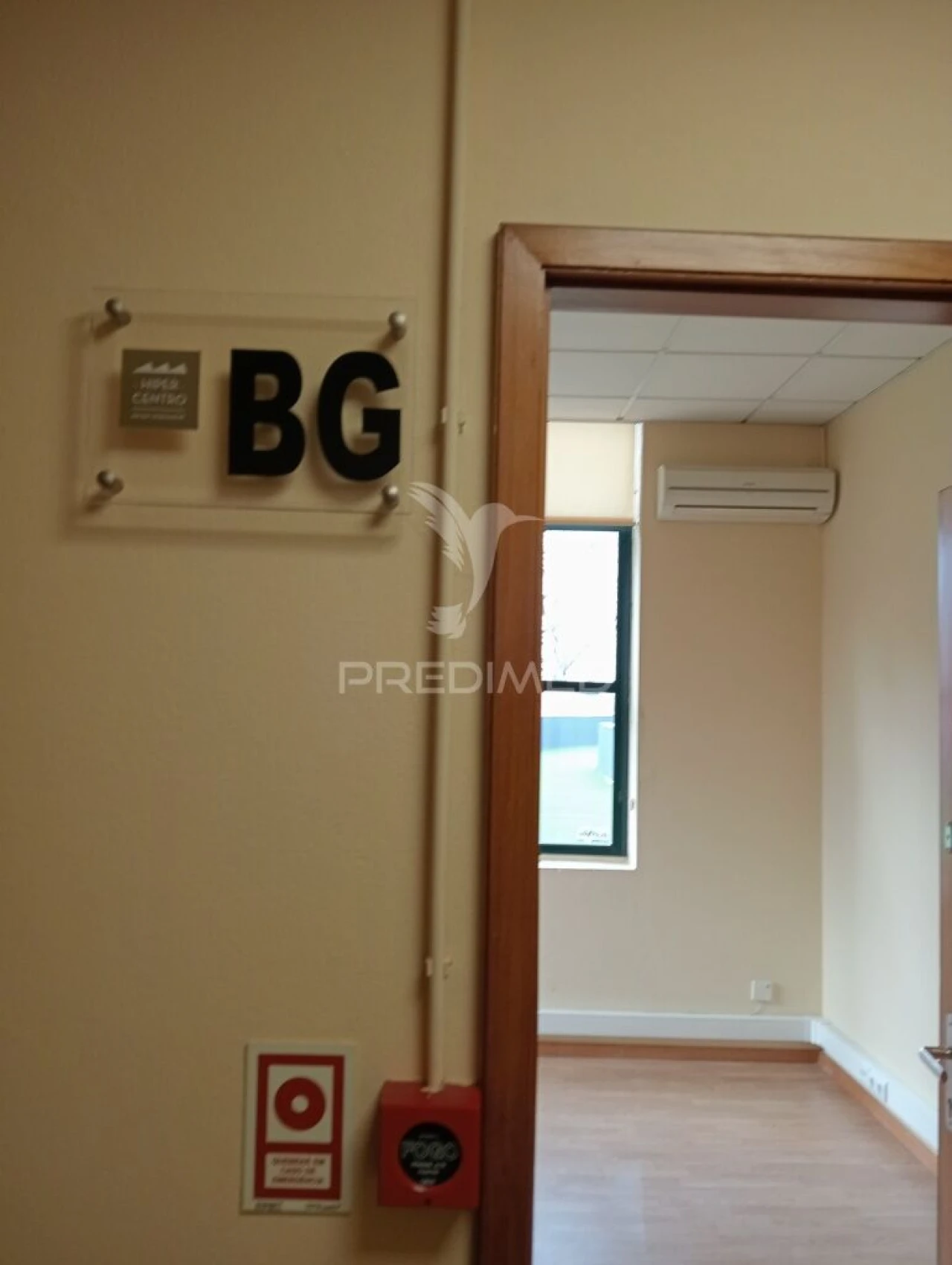 Escritório para Arrendamento em Paranhos Foto 3