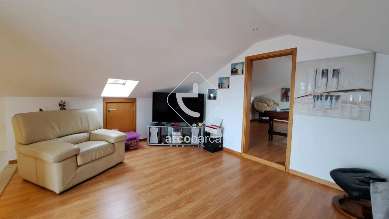 Moradia T4 para Venda em Paredes de Coura e Resende Foto 29