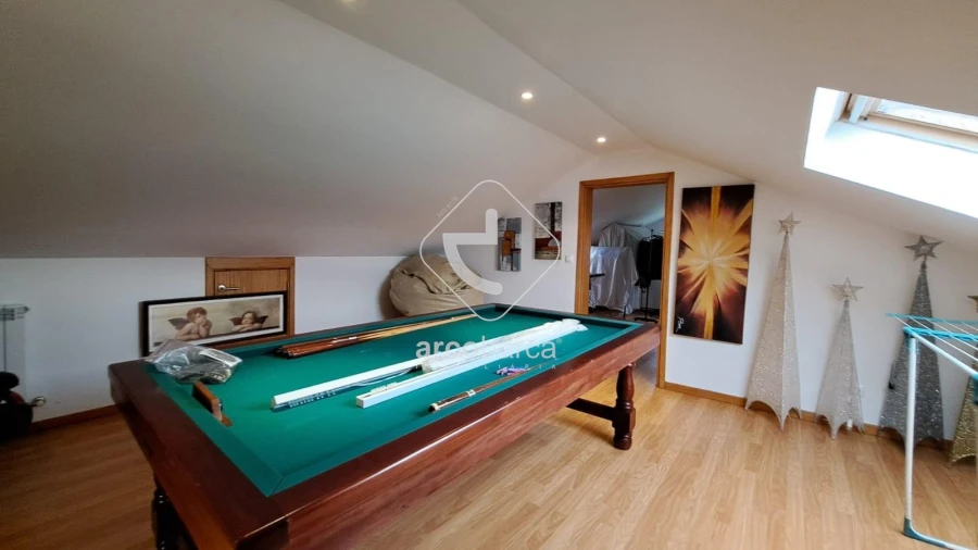 Moradia T4 para Venda em Paredes de Coura e Resende Foto 36