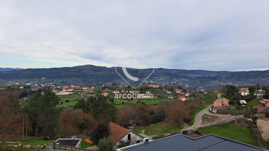 Moradia T4 para Venda em Paredes de Coura e Resende Foto 37