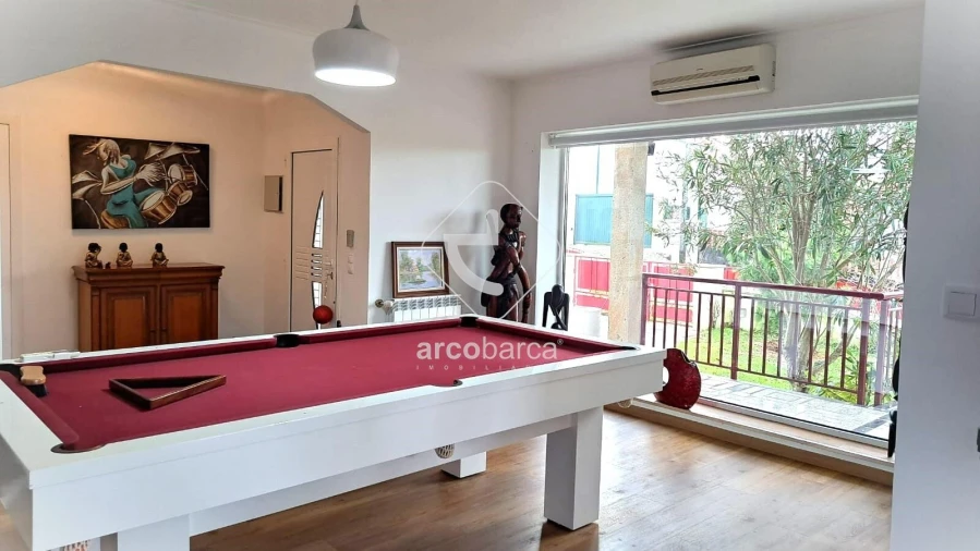 Moradia T4 para Venda em Paredes de Coura e Resende Foto 13