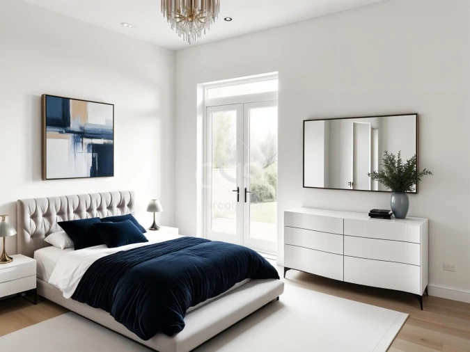 Moradia T4 para Venda em Paredes de Coura e Resende Foto 38