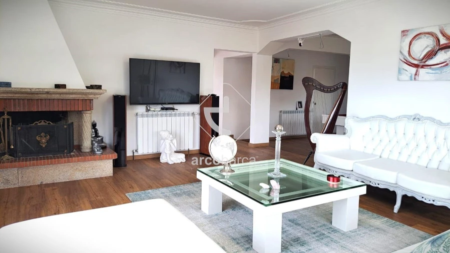 Moradia T4 para Venda em Paredes de Coura e Resende Foto 17