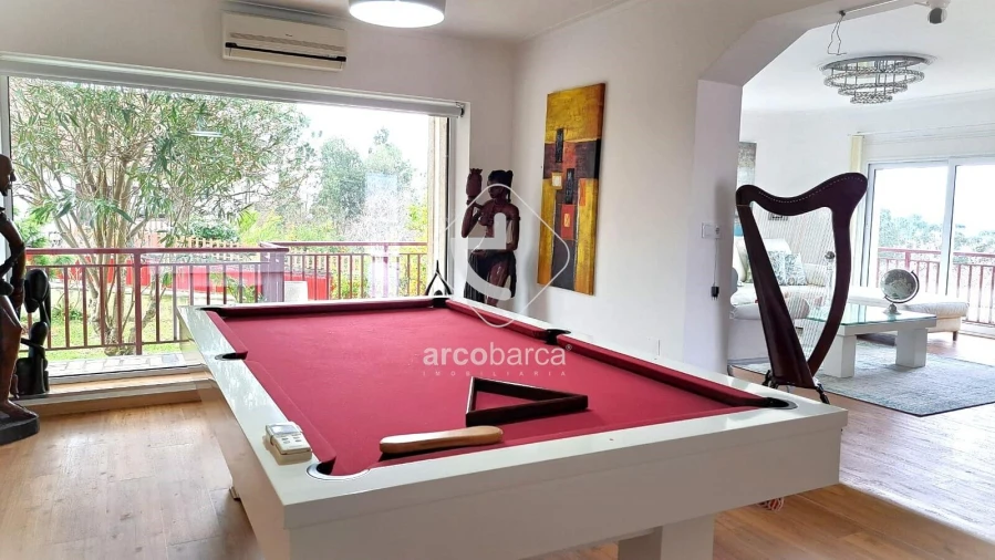 Moradia T4 para Venda em Paredes de Coura e Resende Foto 12