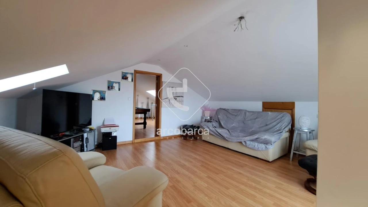 Moradia T4 para Venda em Paredes de Coura e Resende Foto 35