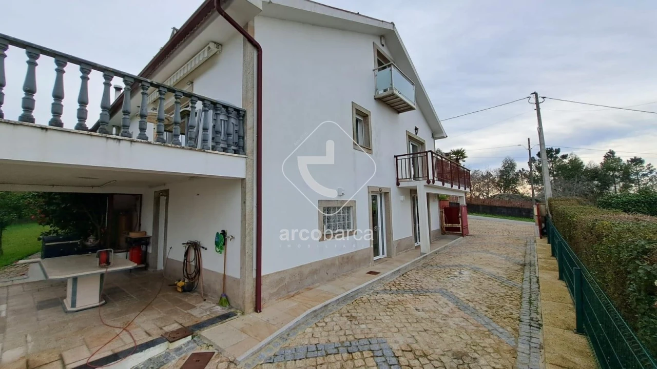 Moradia T4 para Venda em Paredes de Coura e Resende Foto 3