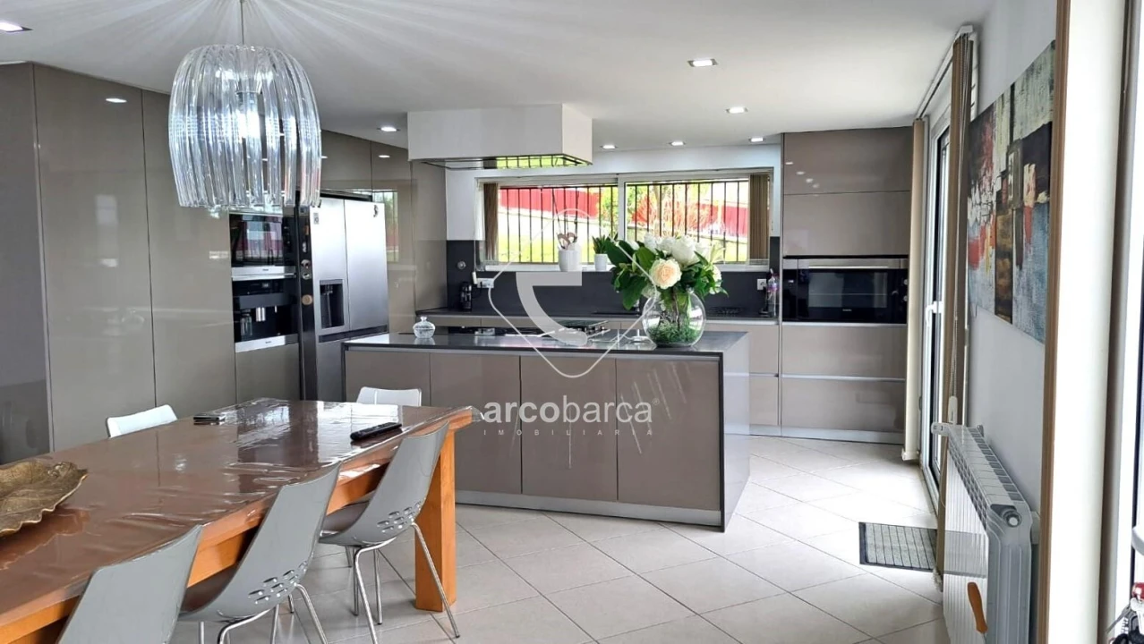 Moradia T4 para Venda em Paredes de Coura e Resende Foto 7