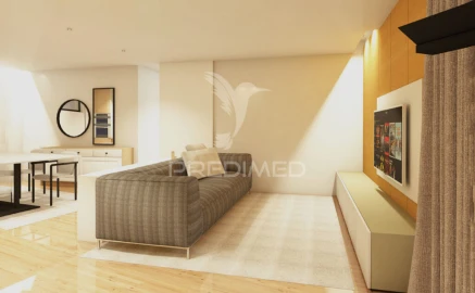 Apartamento T2 para Venda em Gafanha da Nazaré