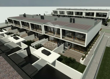Moradia T3 para Venda em Esposende, Marinhas e Gandra