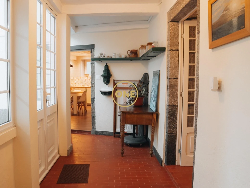 Moradia T3 para Venda em Furnas Foto 9