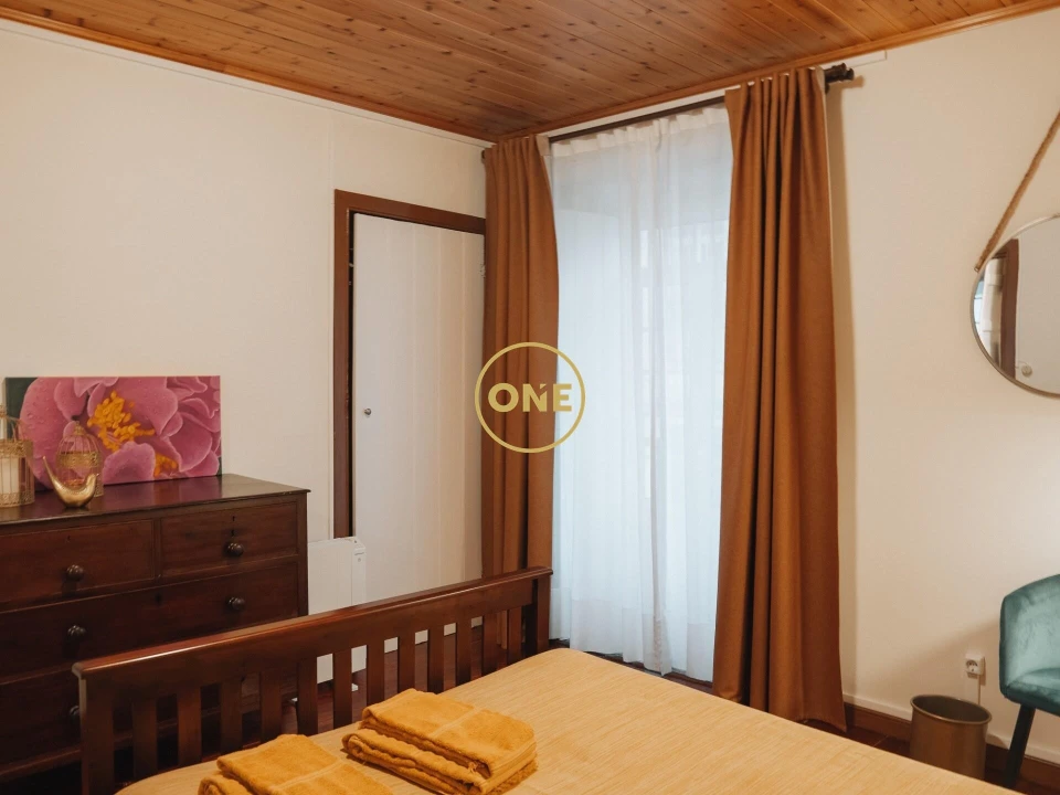 Moradia T3 para Venda em Furnas Foto 11