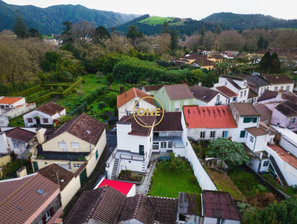 Moradia T3 para Venda em Furnas Foto 24