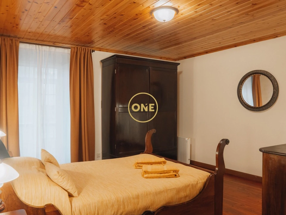 Moradia T3 para Venda em Furnas Foto 13