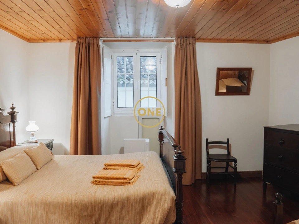 Moradia T3 para Venda em Furnas Foto 16