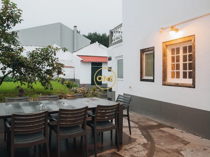 Moradia T3 para Venda em Furnas Foto 19