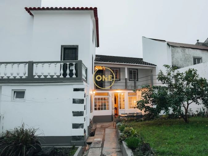 Moradia T3 para Venda em Furnas Foto 21