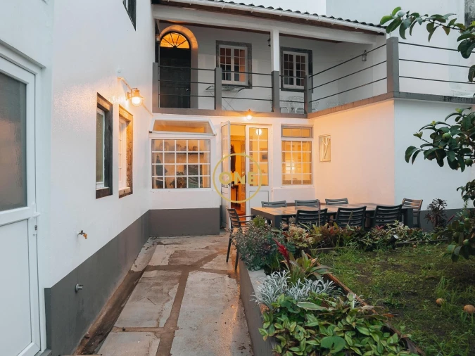 Moradia T3 para Venda em Furnas Foto 23