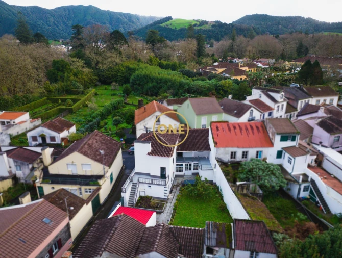 Moradia T3 para Venda em Furnas Foto 24