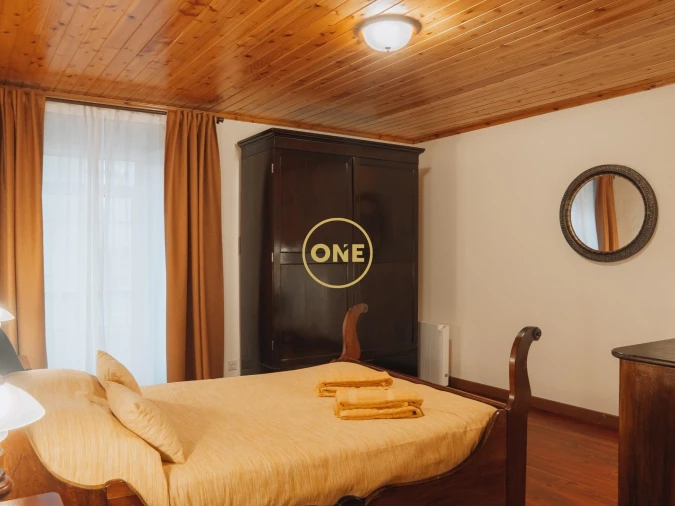 Moradia T3 para Venda em Furnas Foto 13