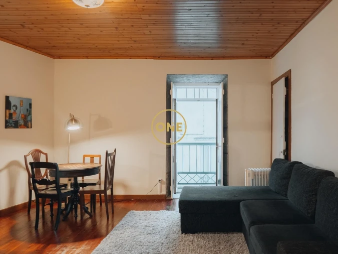 Moradia T3 para Venda em Furnas Foto 14