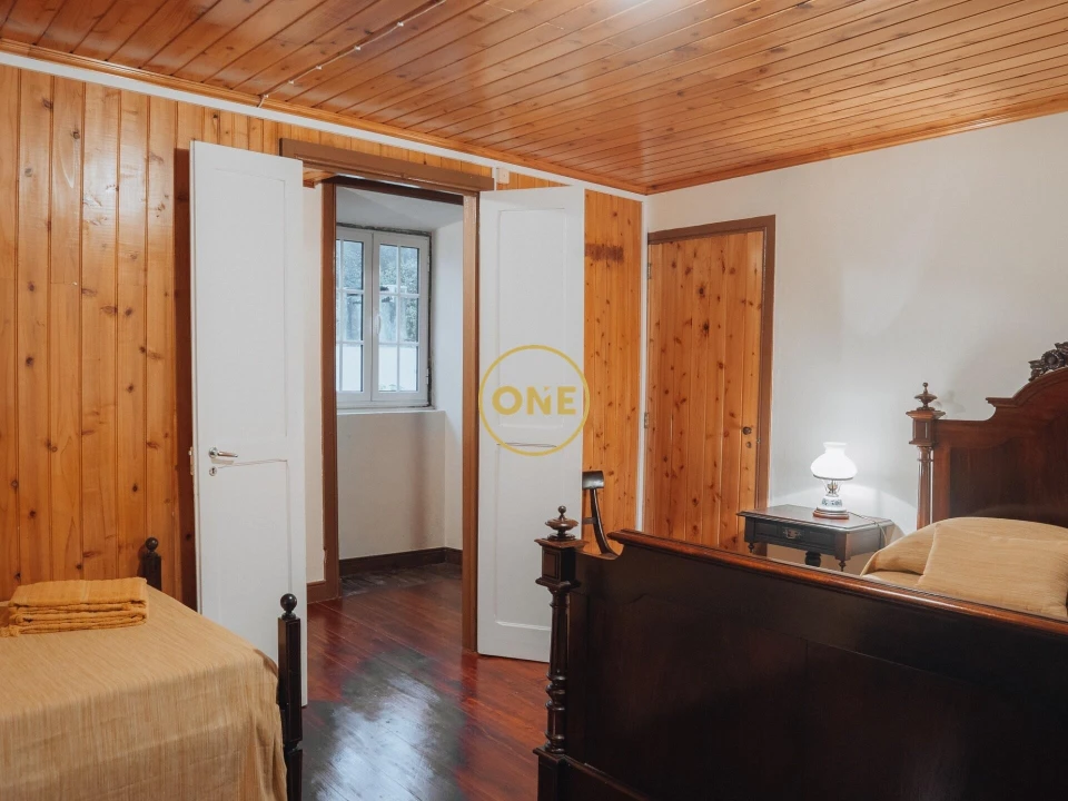 Moradia T3 para Venda em Furnas Foto 6