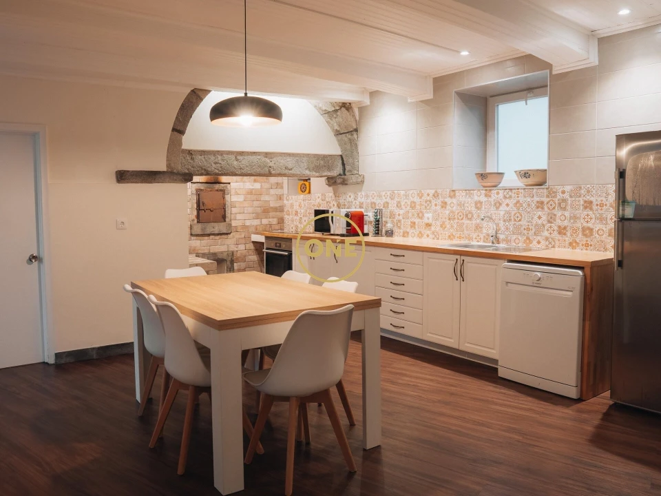 Moradia T3 para Venda em Furnas Foto 5