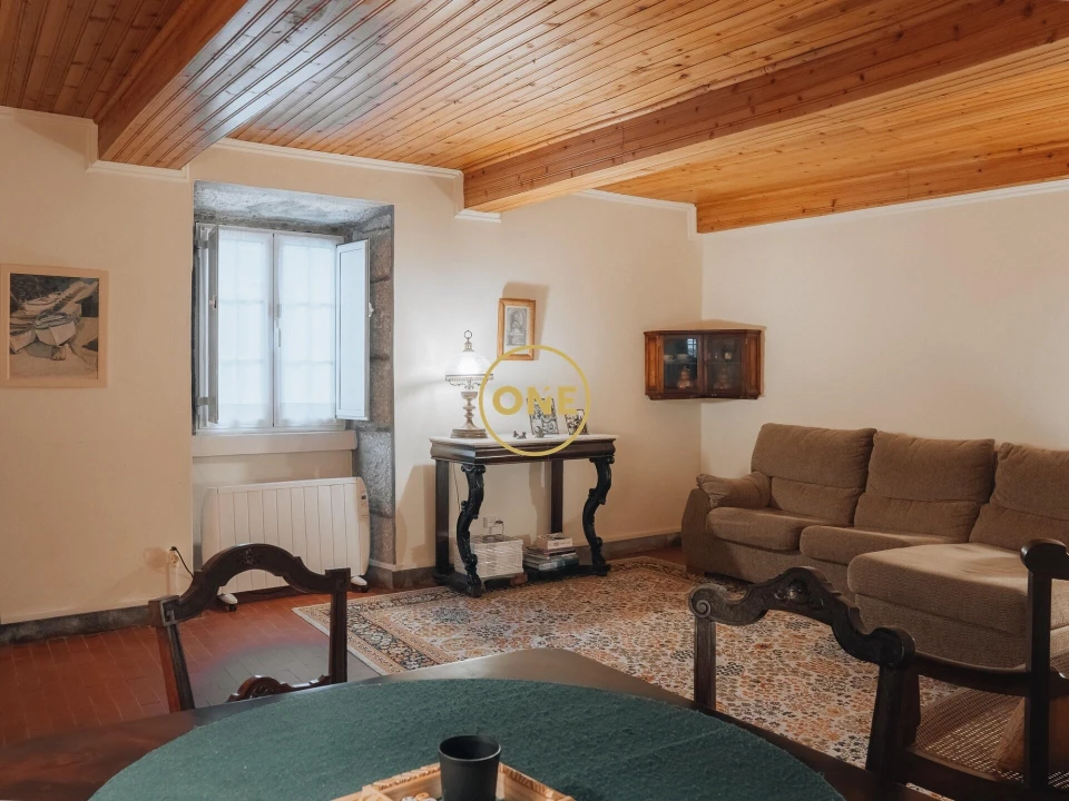 Moradia T3 para Venda em Furnas Foto 3