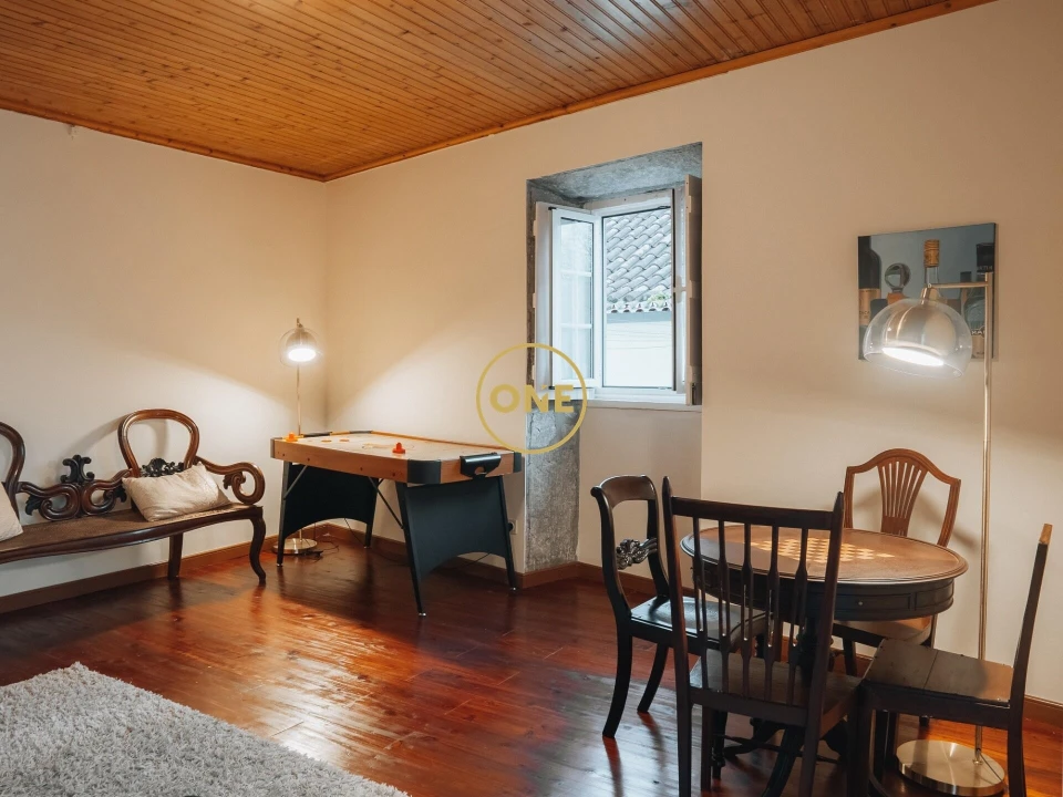 Moradia T3 para Venda em Furnas Foto 15