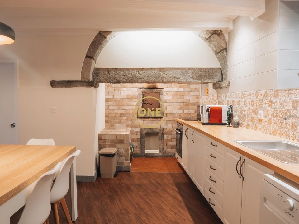 Moradia T3 para Venda em Furnas Foto 8