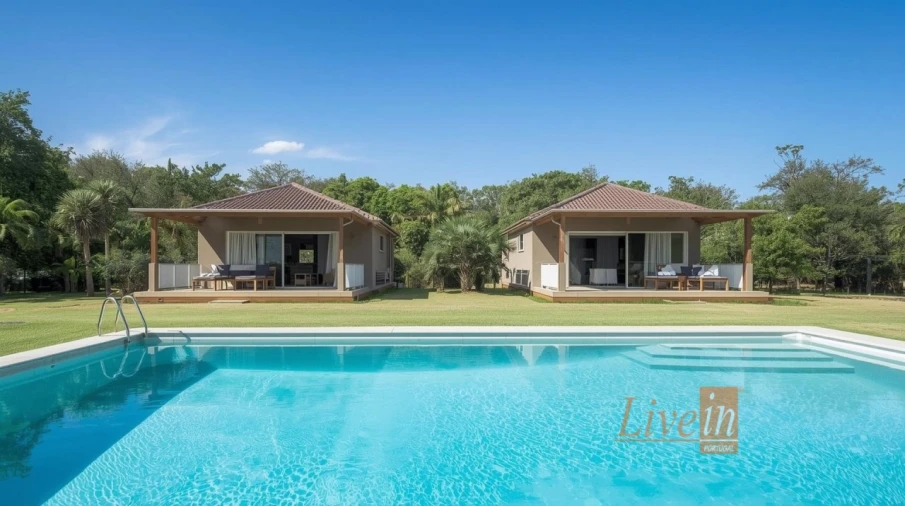 Terreno para Venda em Silveira Foto 8