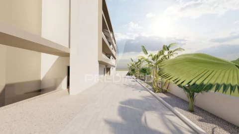 Apartamento T1 para Venda em Albufeira e Olhos de Água