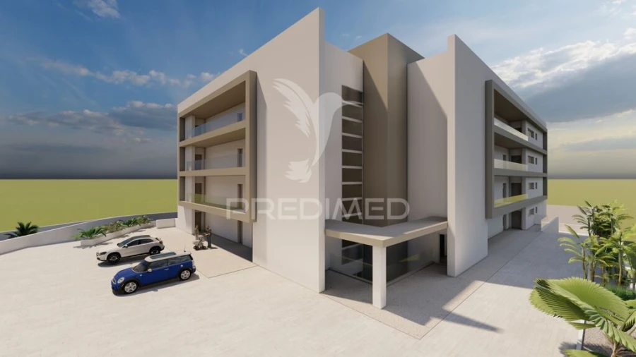 Apartamento T1 para Venda em Albufeira e Olhos de Água