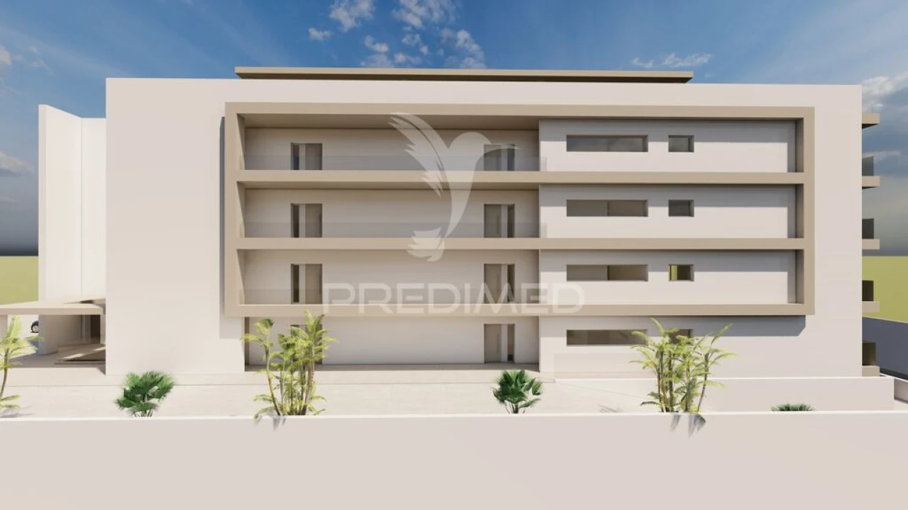 Apartamento T1 para Venda em Albufeira e Olhos de Água Foto 6