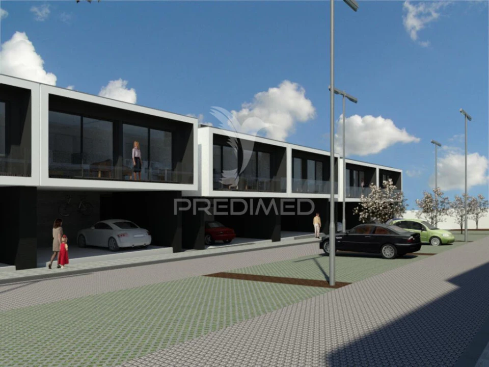 Moradia T4 para Venda em Esposende, Marinhas e Gandra Foto 8